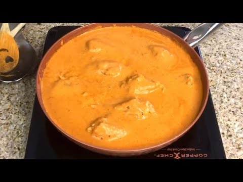 Pollo encacahuatado en menos de 5 minutos! Amé esta receta. Súper rica. #polloensalsa #pollo