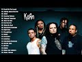K O R N Greatest Hits Full Album Best Songs Of K O R N Playlist