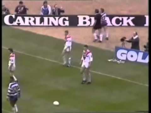 Andy Gregory, Rugby League Legend - a Tribute.