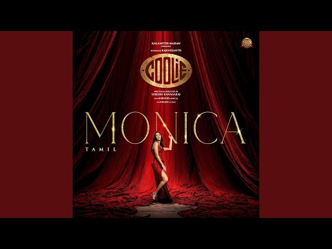 Monica (From "Coolie") (Tamil)