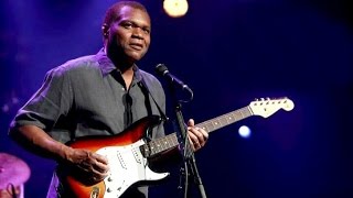 Robert Cray - Live in Concert 2008