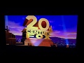 20th Century Fox 2000