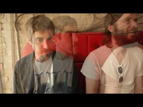 Bear In Heaven Interview, On Their Label, Hometapes - SxSW 2010 [3/4]