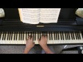 GRIEG: Popular Melody, Op. 12 No. 5 (from "Lyric Pieces")