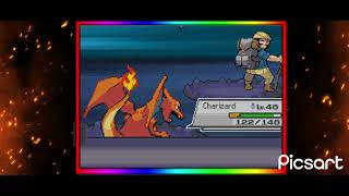#pokemon fire Ash ka Orange Island gameplay video episode2 #trendingvideo
