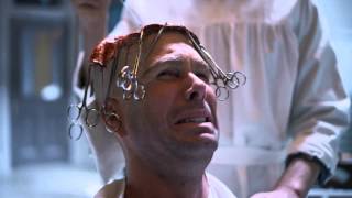 The Knick (Scene with brain manipulation) video