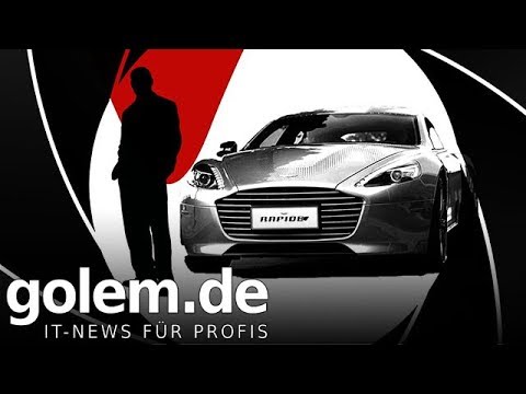 Wochenrückblick KW 11 2019: Elon, James und die günstige Galaxie