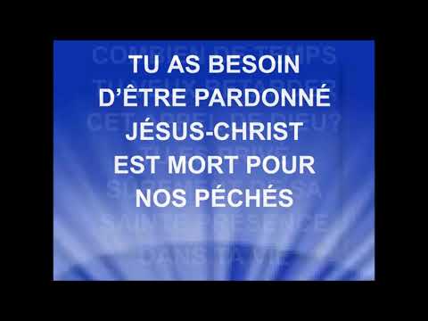 110 MINUTES DE LOUANGE ET D'ADORATION - VOLUME 2 - doux