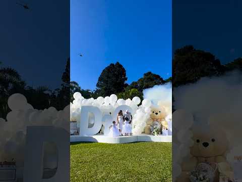Chà Revelaçao - Cris Portes