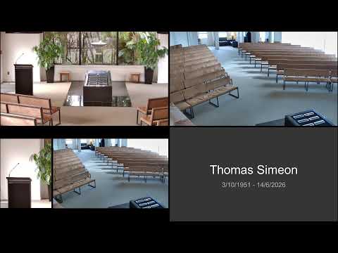 Thomas Simeon