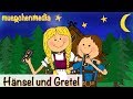 Hänsel und Gretel - Kinderlieder deutsch ...