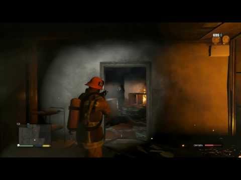 Grand Theft Auto 5 Gameplay Walkthrough Part 48 Blowing Up The FIB Building