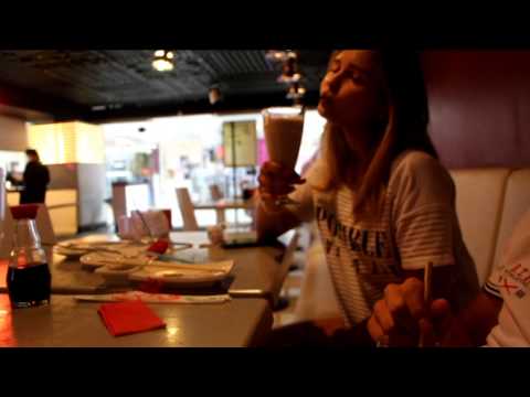 Anya Yudina - wiggle