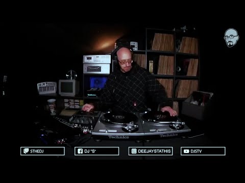 Dj "S" - Happy New Year (2022)