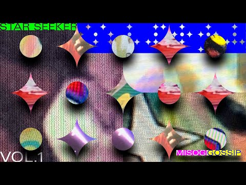 MISOGI – STAR SEEKER VOL. 1