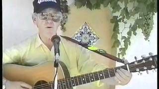 Karl Denver  "Last Night was made for love" live 1990 Spain