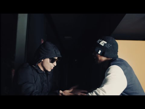 SALAH28 - SÁBADO (FT.  FELMAWER) @prod.nuski (Videoclip Oficial)