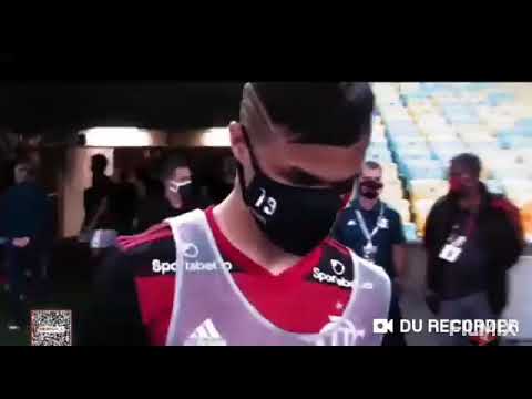 Bangu 0 x 3 Flamengo Melhores Momentos todos os golos Taça Rio 2020
