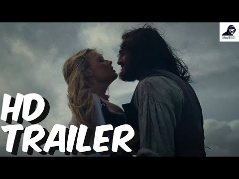 WUTHERING HEIGHTS Official Trailer (2026) – Margot Robbie, Jacob Elordi