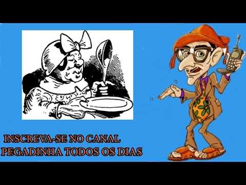 Coletânea de 2H - Pegadinha do Mução (SELECIONADAS) (SÓ AS MELHORES) (COMPLETAS)