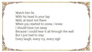 Cinerama - Ears Lyrics