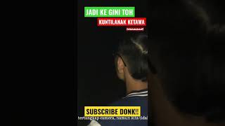 Download lagu Suara asli kuntilanak‼️ mp3