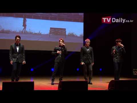 20121120 영화 '반창꼬' 제작발표 및 쇼케이스_노을