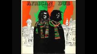 Joe Gibbs and The Professionals - African Dub All-Mighty Chapter Three - 01 - Chapter Three