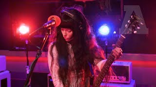 Starbenders - Taking A Cut | Audiotree Live