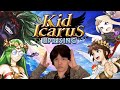 Why Kid Icarus Uprising Is An Underrated Masterpiece