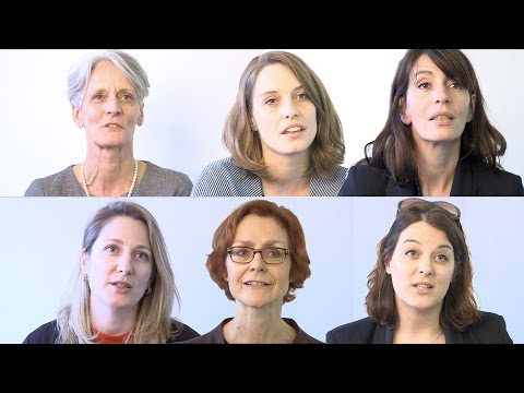 Les femmes font le Temps: Questionnaire musclé