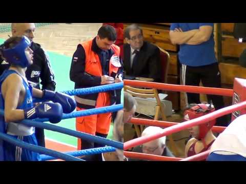 Kordian Wyciszkiewicz "06 Kleofas AZS AWF Katowice