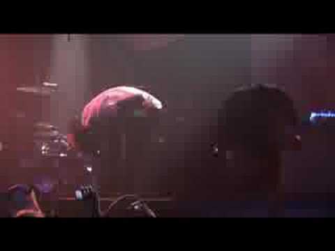 Video thumbnail for Swarm (2007 Outtake Ver.)
