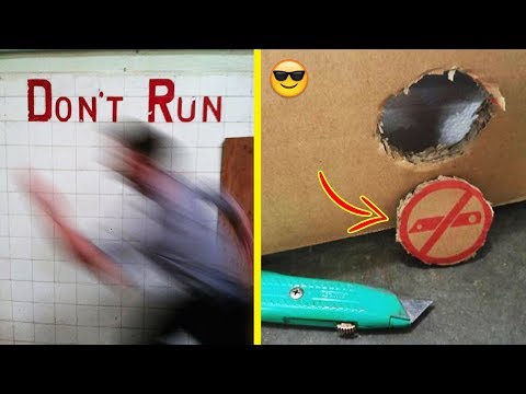 People Who Break The Rules And Beat The System