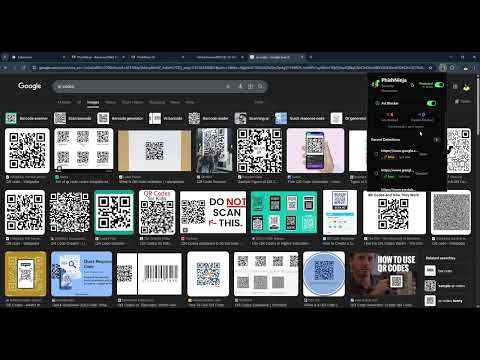 Item video thumbnail