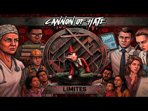 Cannon of Hate - Limites