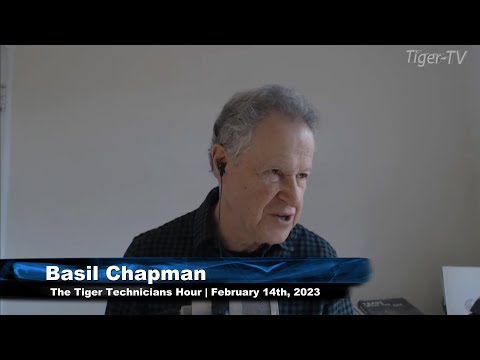 February 14th, The Tiger Technicians Hour on TFNN - 2023