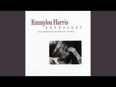 Another Pot O' Tea - Emmylou Harris