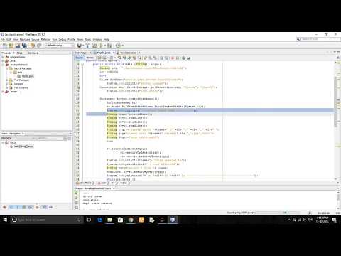 JDBC with oracle SQL, convert static query to dynamic query