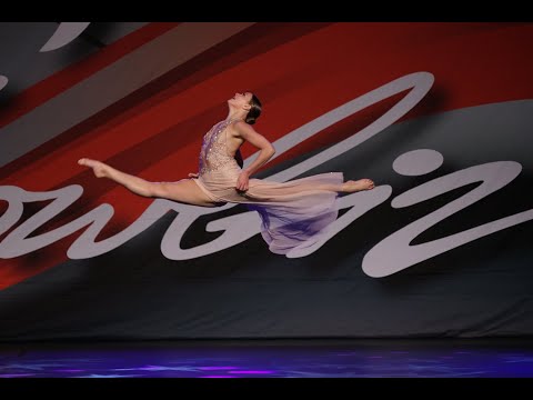 Ellie Wagner - I Will LoveYou (Larkin)