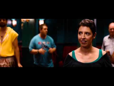 1. basic (Cuban Fury)