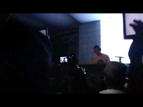 Dash Berlin @ Guatemala (Video 11/24)