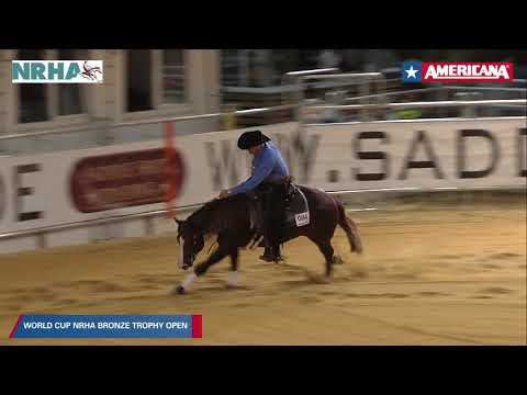 Bernard Fonck - What a Wave - AMERICANA 2017