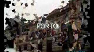preview picture of video 'Portogallo (4 parte) - Porto'