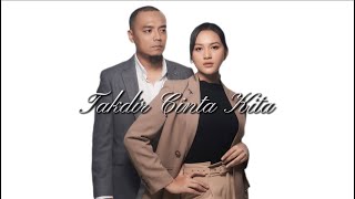 Download lagu Takdir Cinta Kita - Asfan Shah & Erin Shahira (Karaoke version) mp3