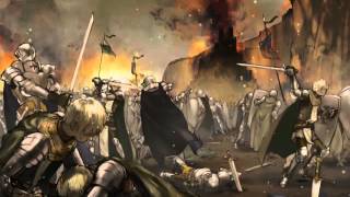 Ragnarok Tactics video 1