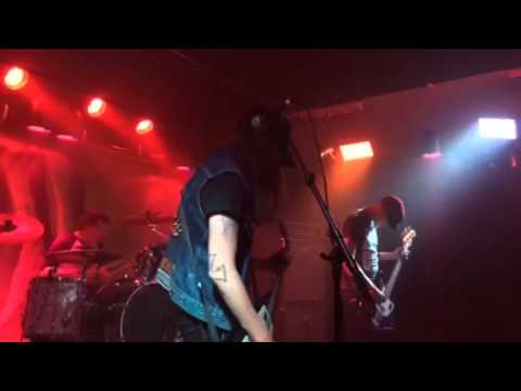 Monolord - Icon (live 20140606)