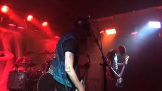 Monolord - Icon (live 20140606)