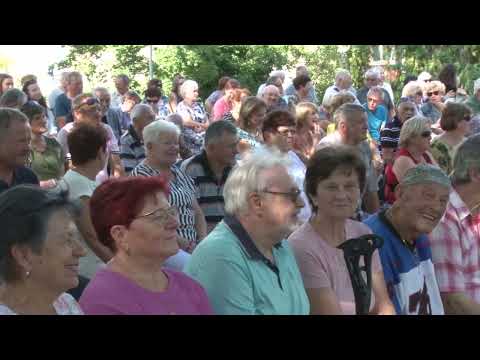 LETO S HUDBOU - TRENČIANSKA DVANÁSTKA