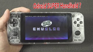 Odroid Go Super ... How SUPER is it ? 😨